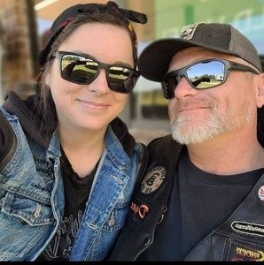 Meet your Posher, Rusty